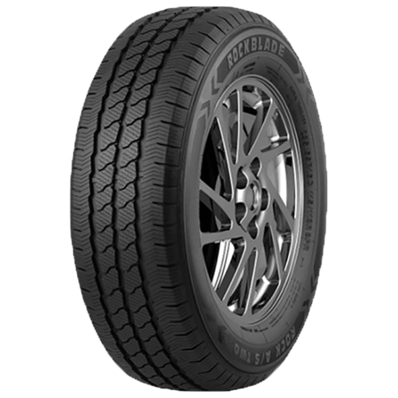 ROCKBLADE ROCK A/S TWO 205/75R16C 113R BSW