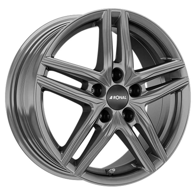 RONAL RONAL R65-4 cerium grey 7.0Jx17 4x108 ET20