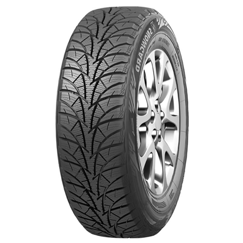 ROSAVA SNOWGARD 195/65R15 91H BSW