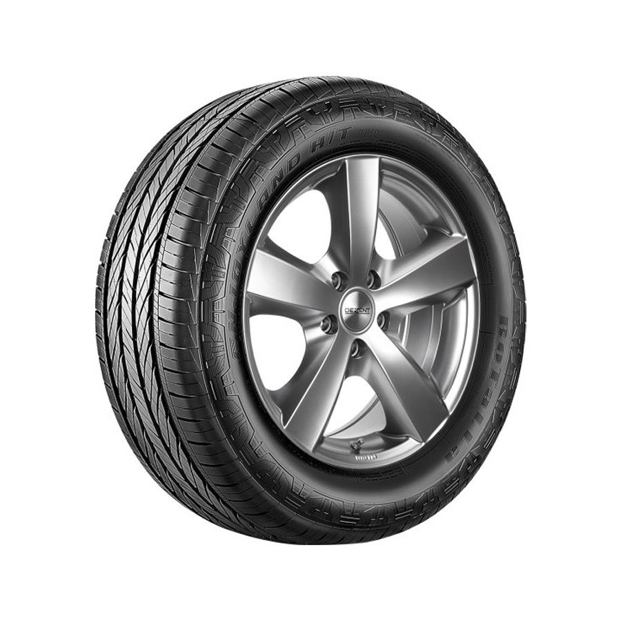 ROTALLA ENJOYLAND H/T RF10 215/60R17 100H XL