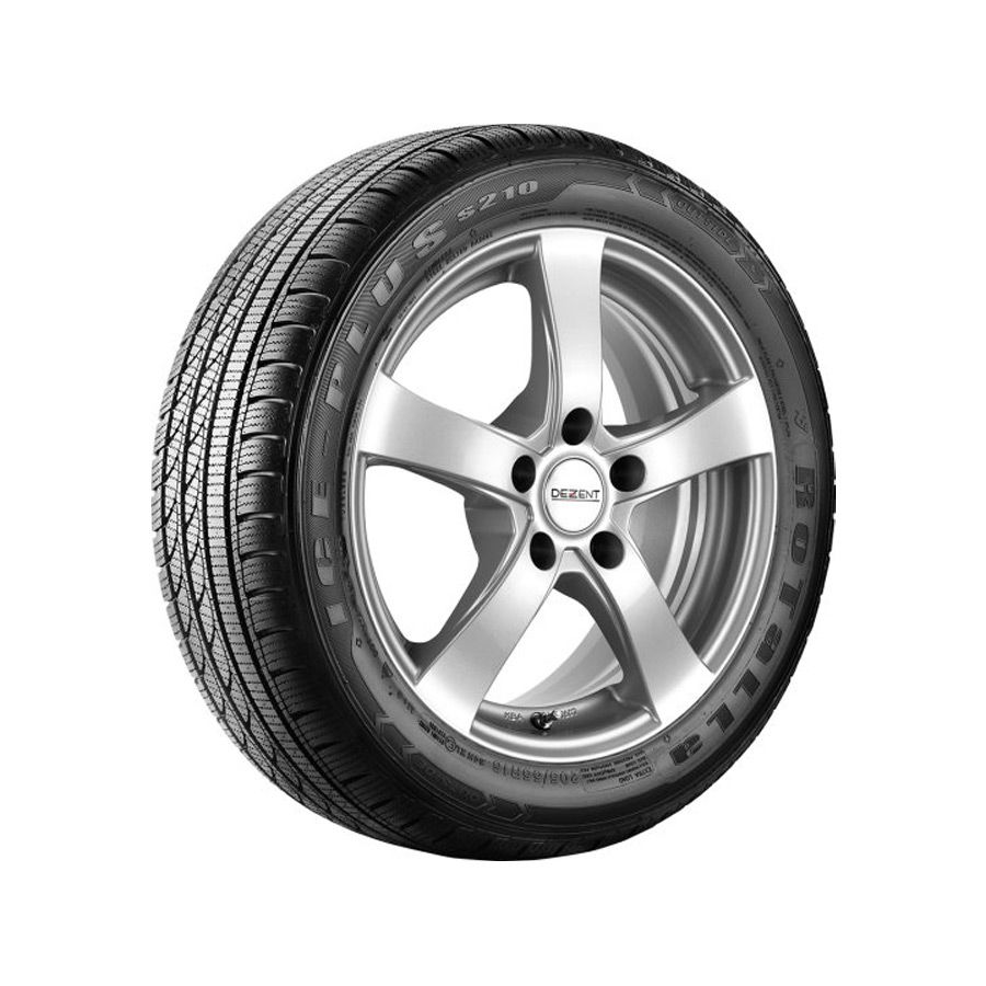 ROTALLA ICE-PLUS S210 185/50R16 81H