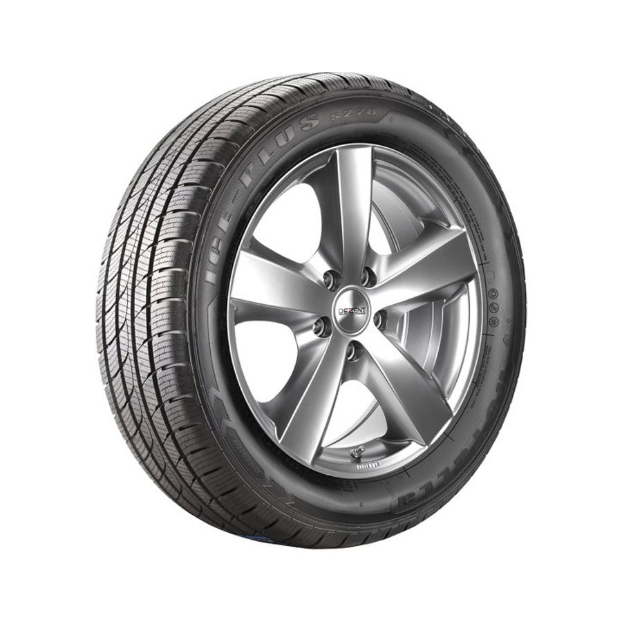 ROTALLA ICE-PLUS S220 235/65R17 108H XL