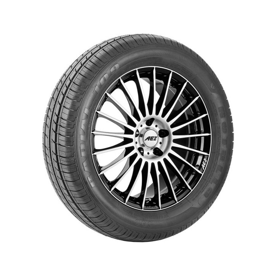 ROTALLA RADIAL 109 165/70R14C 89R