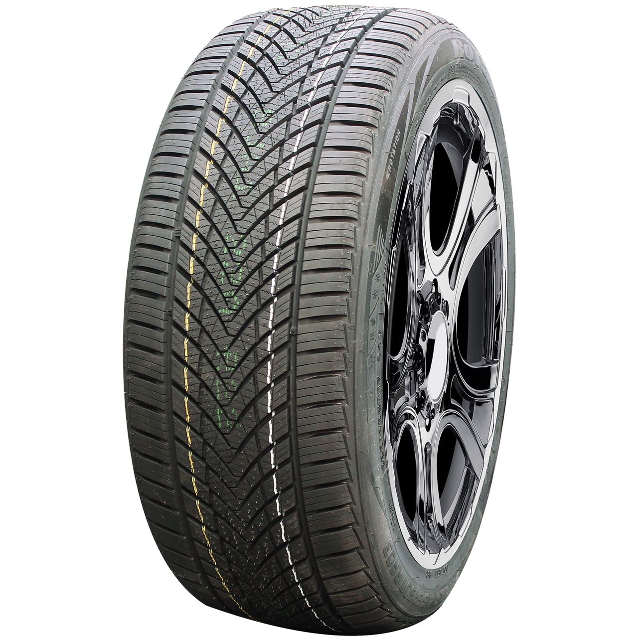 ROTALLA SETULA 4 SEASON RA03 155/65R13 73T BSW