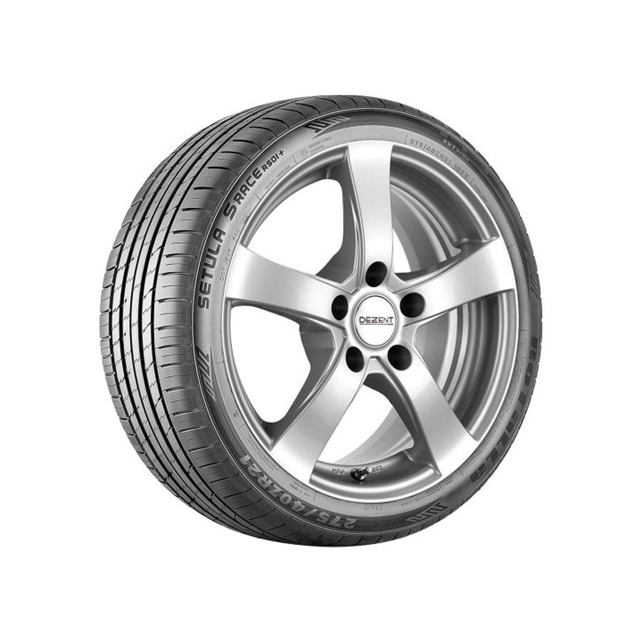 ROTALLA SETULA S-RACE RS01 265/50R20 111W BSW XL