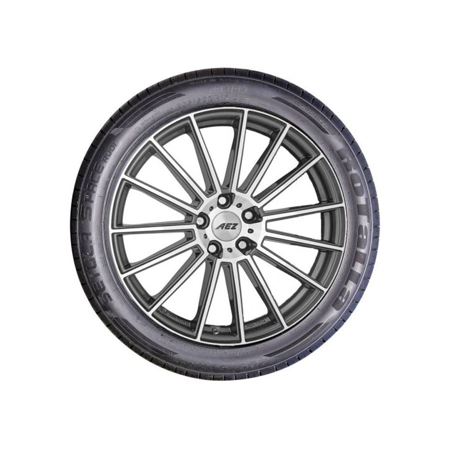 ROTALLA SETULA S-RACE RU01 195/45R15 78V MFS