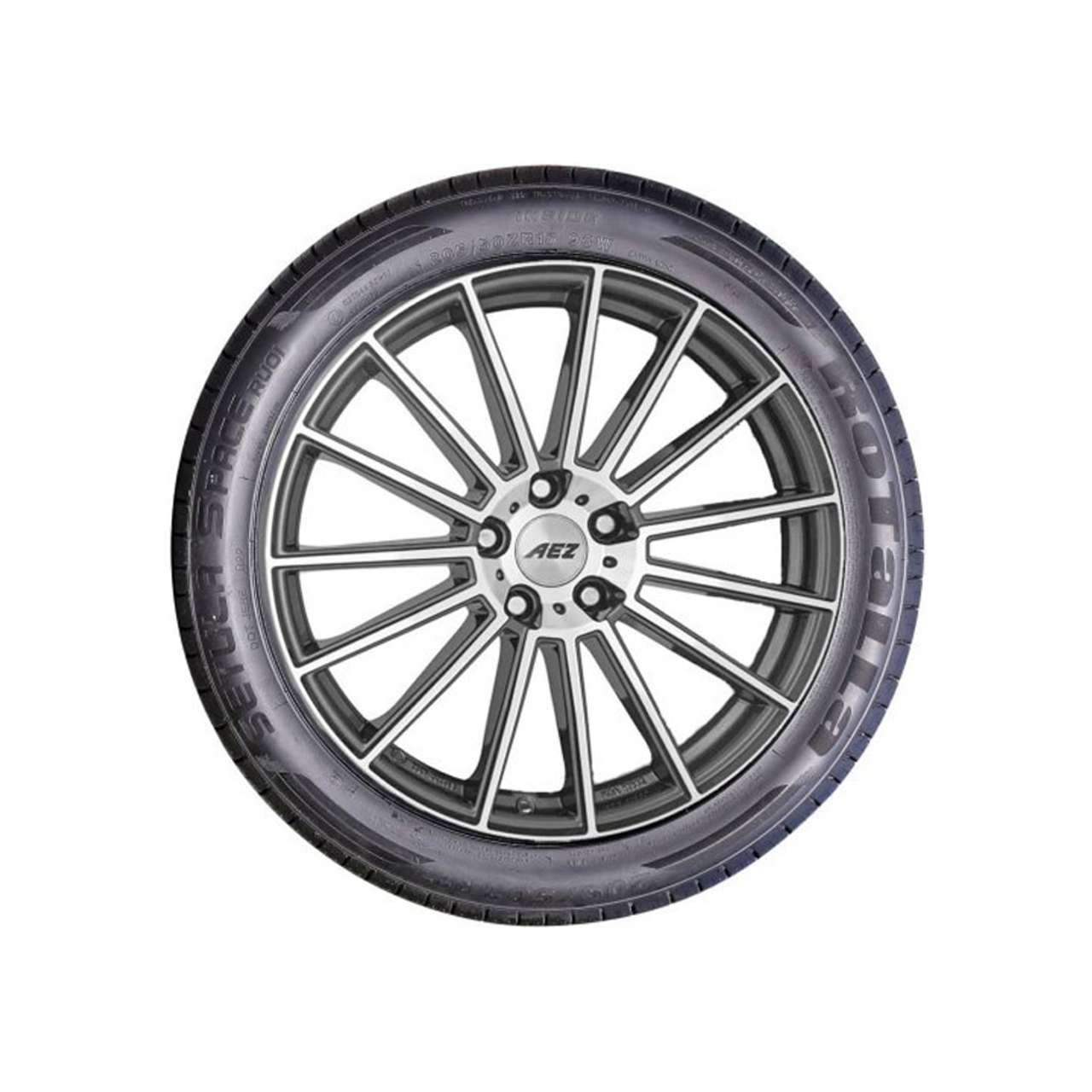 ROTALLA SETULA S-RACE RU01 205/55ZR16 94W BSW XL