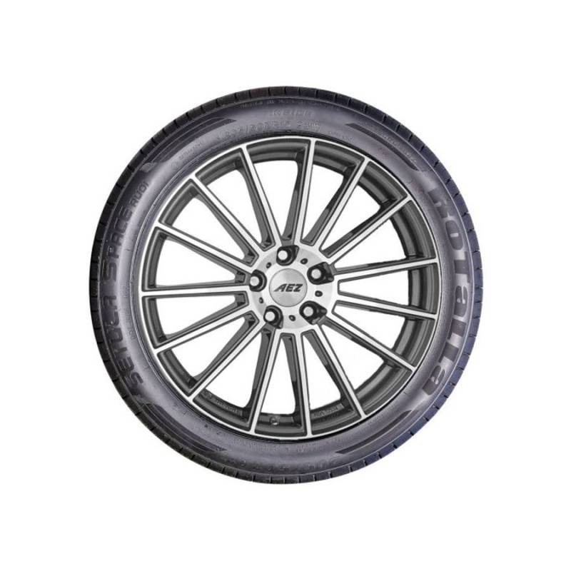 ROTALLA SETULA S-RACE RU01 245/35R19 93W MFS XL