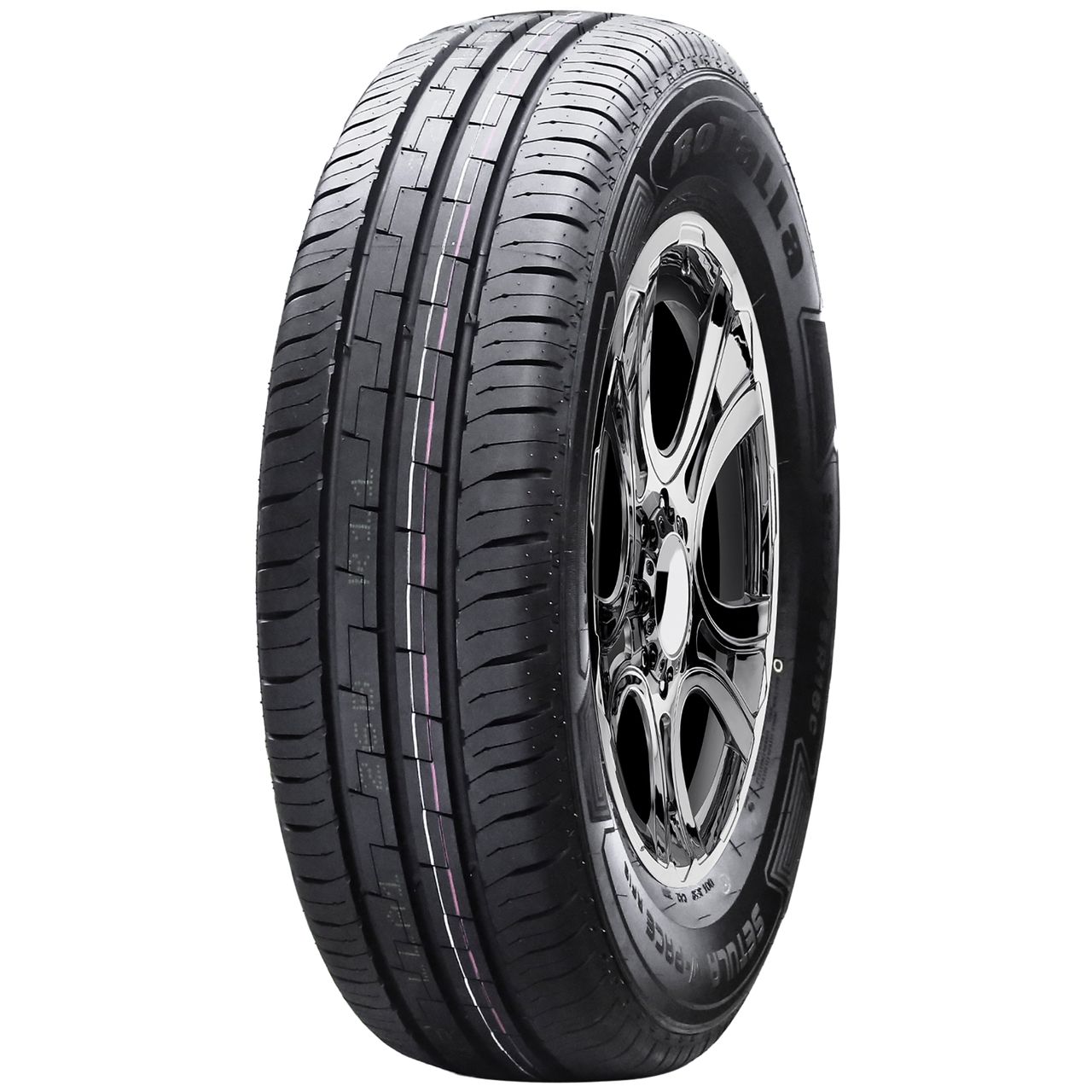 ROTALLA SETULA V-RACE RF19 185/75R16C 104S BSW