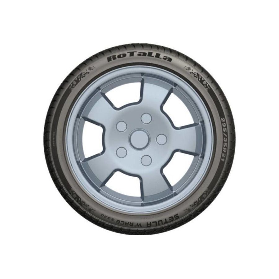 ROTALLA SETULA W RACE S330 225/45R19 96V BSW XL