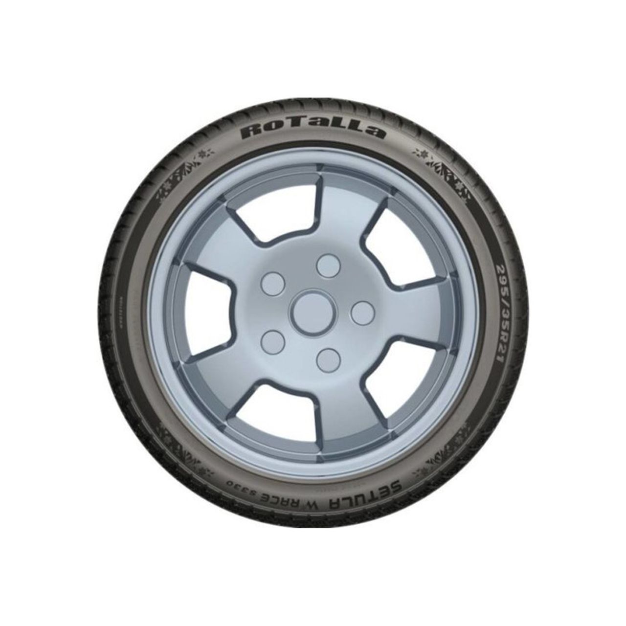 ROTALLA SETULA W RACE S330 225/55R19 103V BSW XL