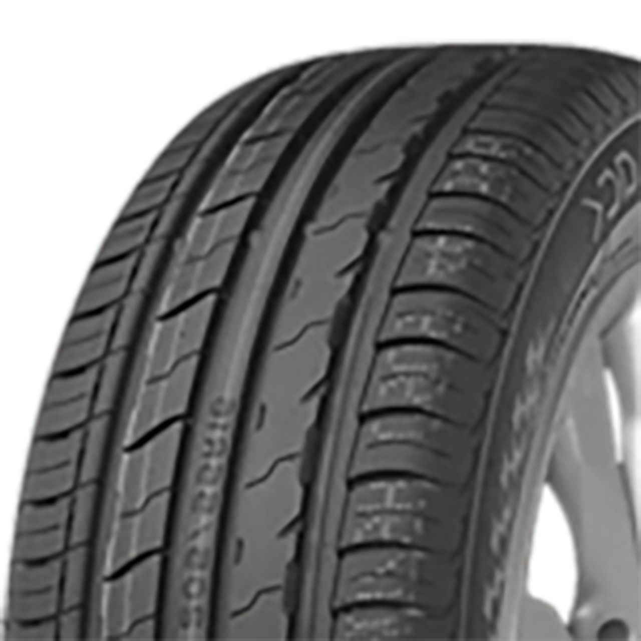 ROYAL BLACK ROYAL PERFORMANCE 195/45R15 82V BSW XL