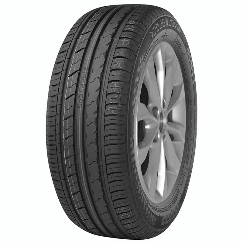 ROYAL BLACK ROYAL PERFORMANCE 255/60R17 110V BSW