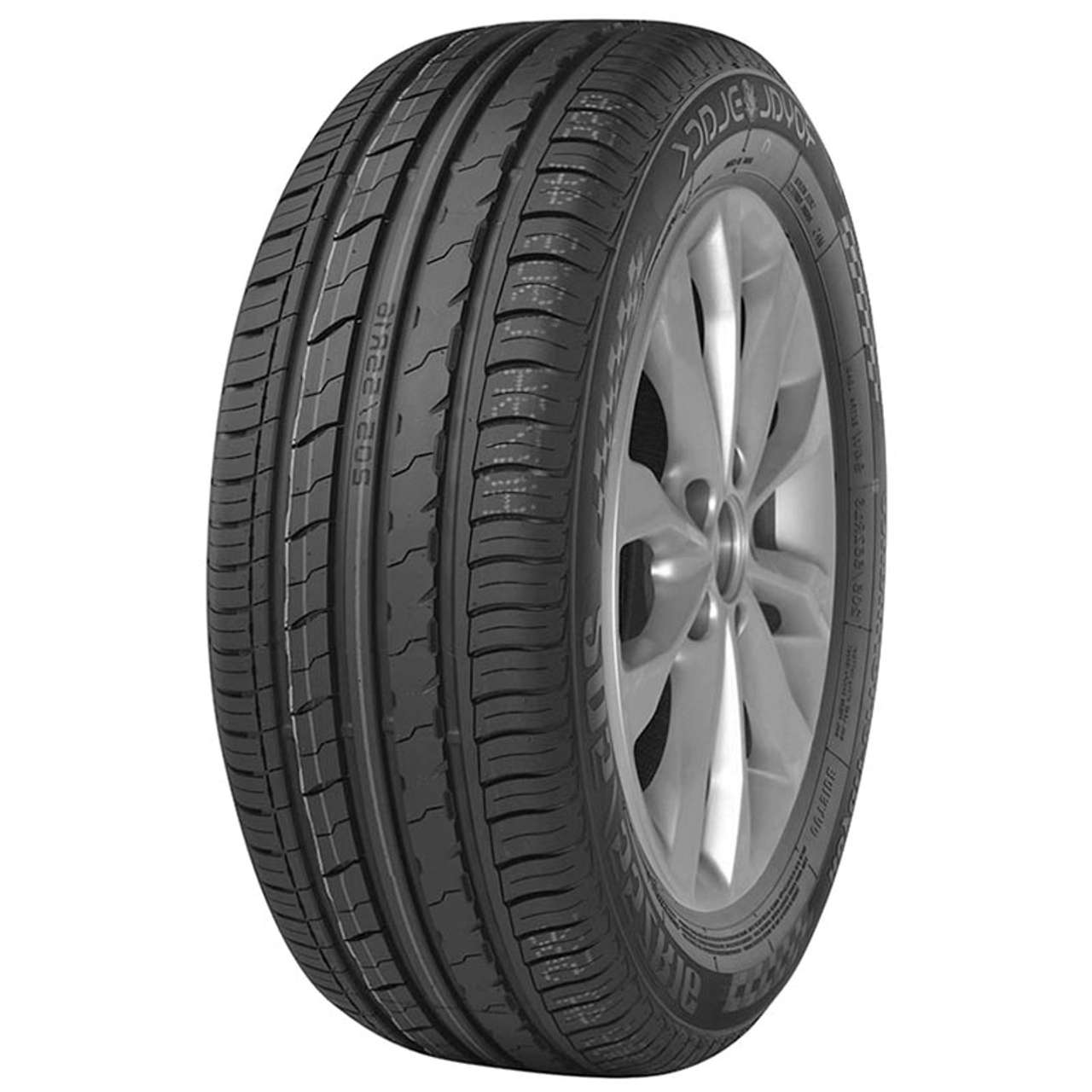 ROYAL BLACK ROYAL PERFORMANCE 275/45R20 110V BSW XL