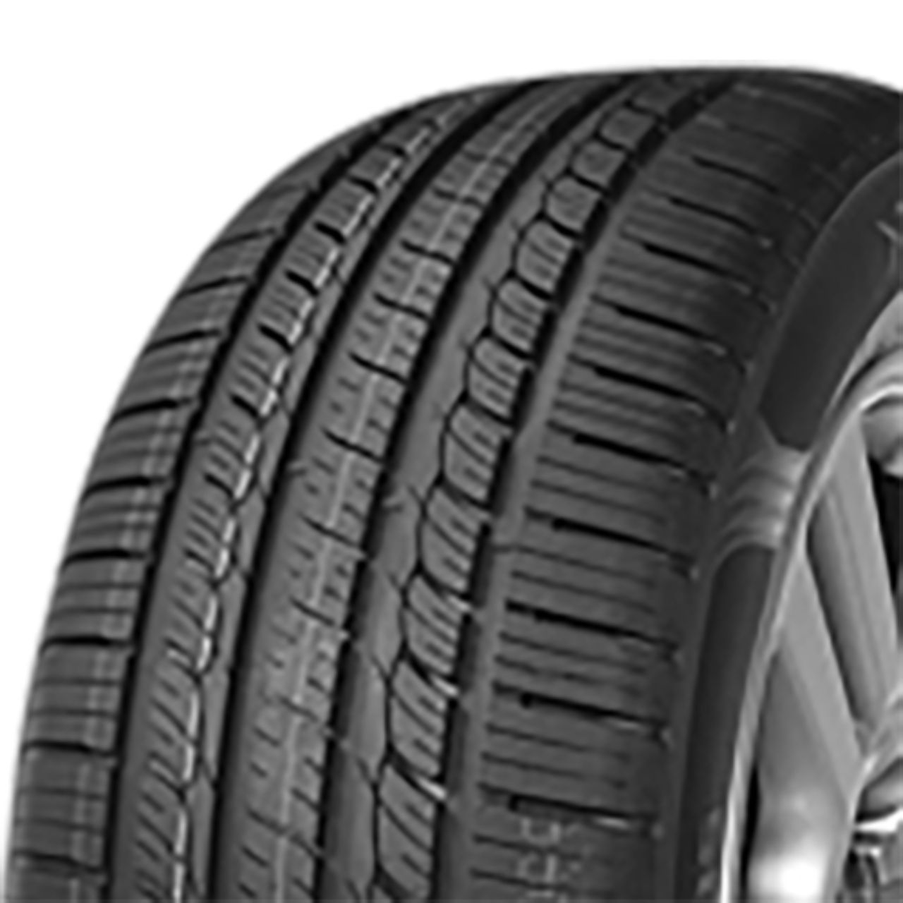 ROYAL BLACK ROYALSPORT 215/60R17 96H BSW