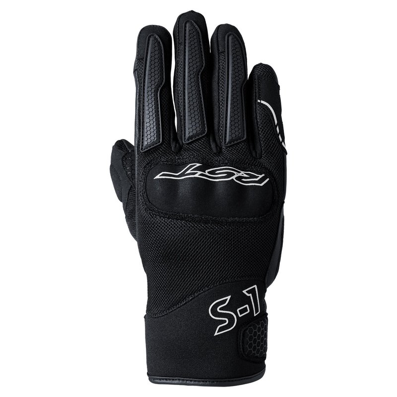 RST Handschuhe Damen S-1 mesh CE Weiß Größe: XS