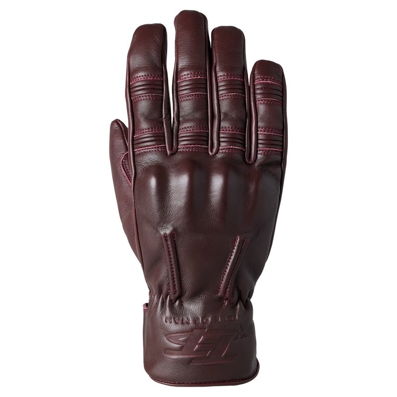 RST Handschuhe Herren IOM Hillberry 2 CE Rot Größe: M