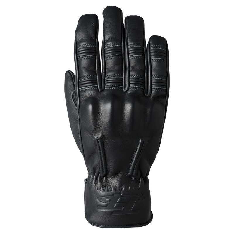 RST Handschuhe Herren IOM Hillberry 2 CE Schwarz Größe: M