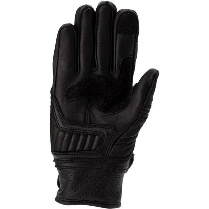 RST Ladies Roadster 3 CE Gloves Black Größe: XS