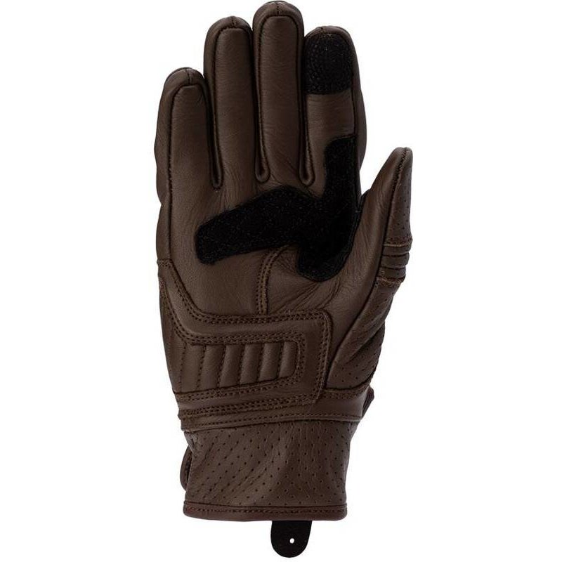 RST Ladies Roadster 3 CE Gloves Brown Größe: XS