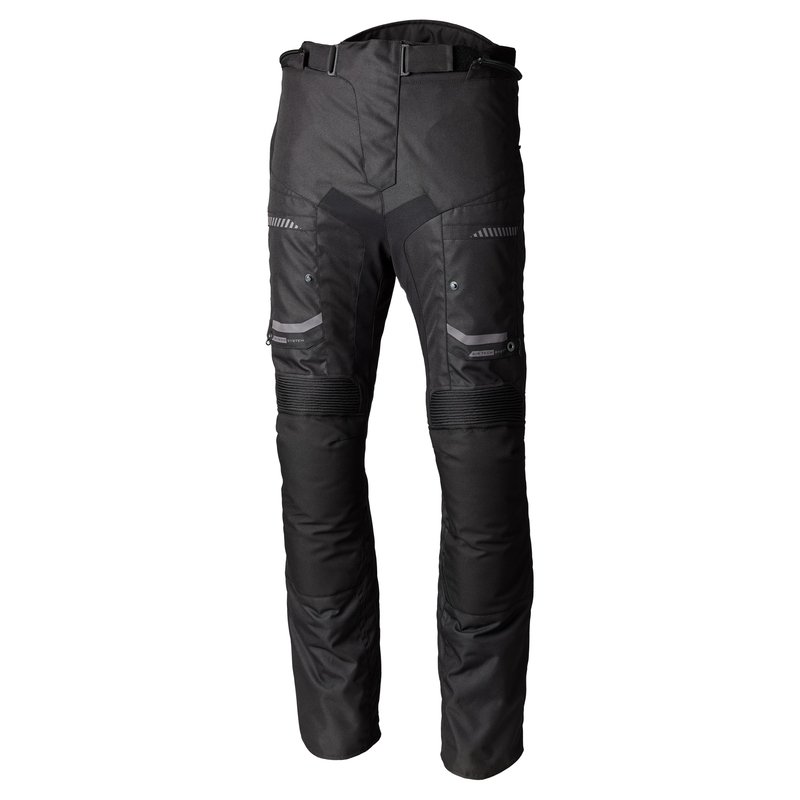 RST Maverick EVO Herrenhose CE kurzes Bein Schwarz Größe: 44