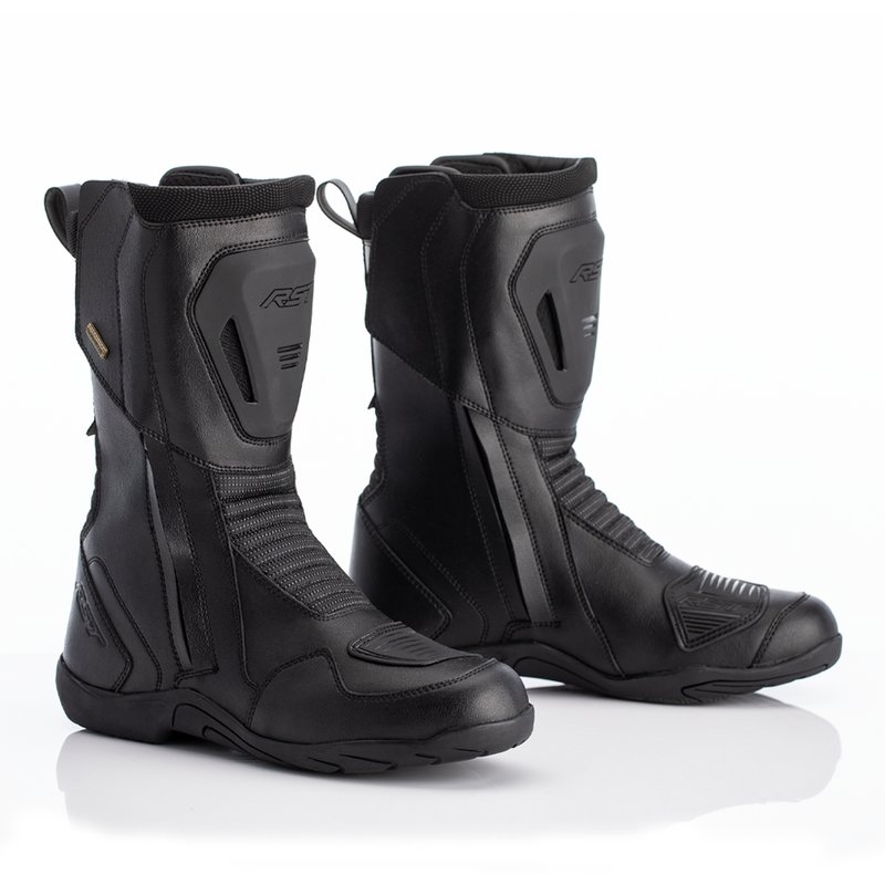 RST Pathfinder Wasserdichter Stiefel Schwarz Größe: 41