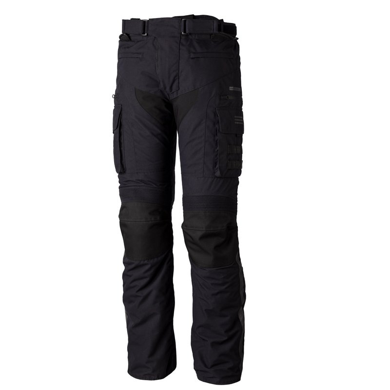 RST Pro Series Ambush CE Textil-Hose Schwarz/Schwarz Größe: 42