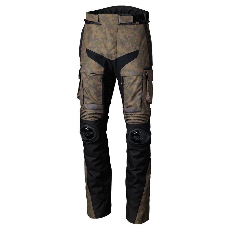 RST Ranger CE Hose Herren Grün Größe: 34