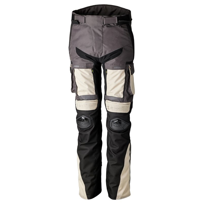 RST Ranger CE Hose Herren Sand/Graphite Größe: 36