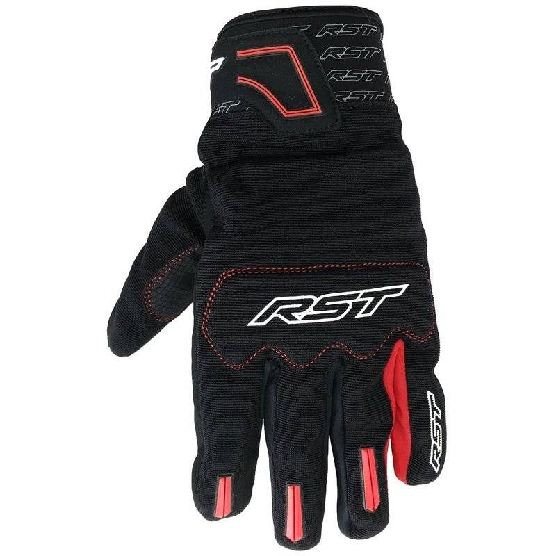 RST Rider Handschuhe Rot Größe: XXL