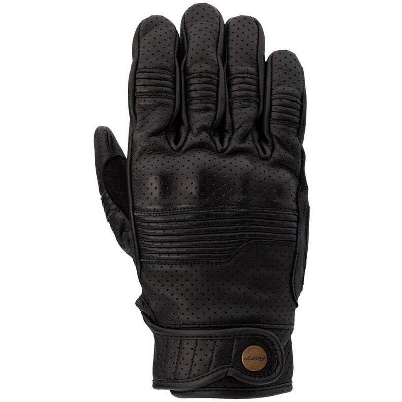 RST Roadster 3 CE Gloves Black Größe: XXL