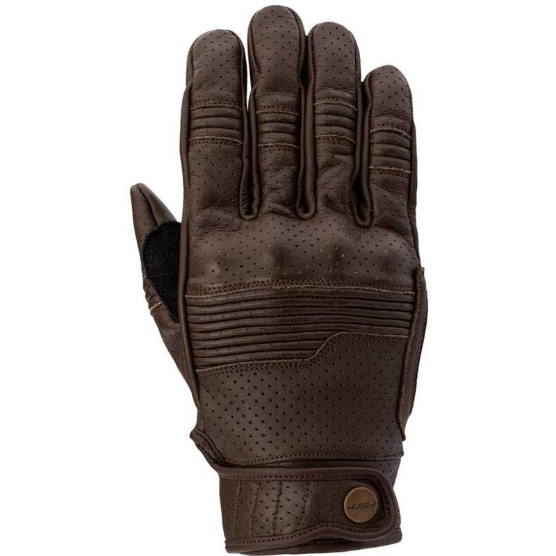 RST Roadster 3 CE Gloves Brown Größe: XL