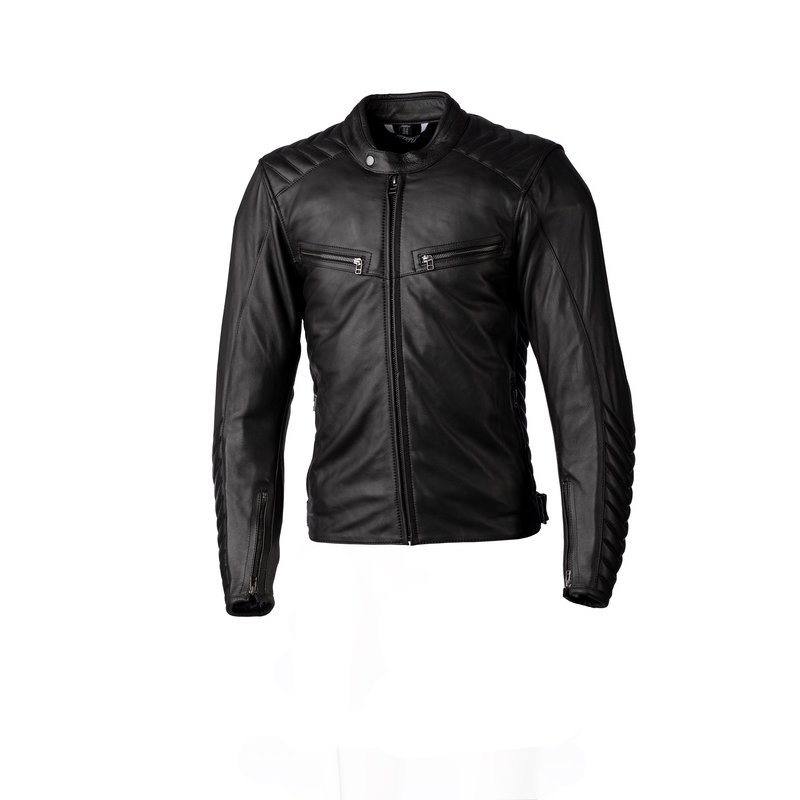 RST Roadster 3 CE Lederjacke Schwarz Größe: 4XL