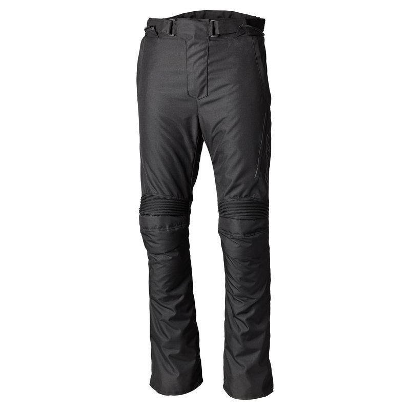 RST S-1 Damen Textil-Hose Schwarz/Schwarz Größe: 16