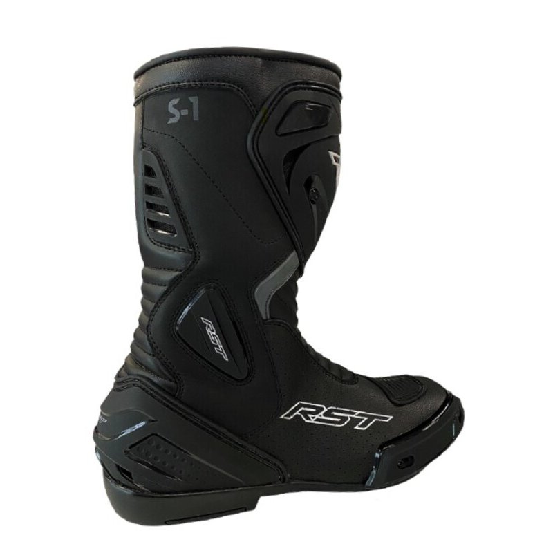 RST S1 Boot Black Größe: 42