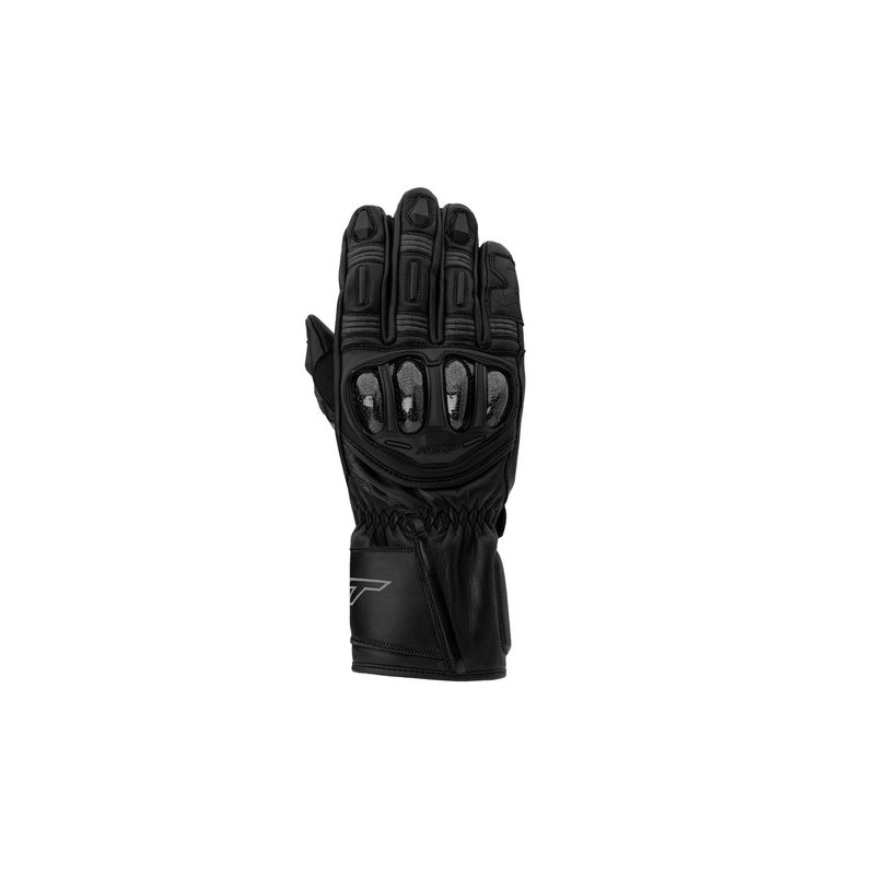 RST S1 CE Gloves Black Größe: XXL