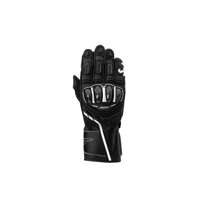 RST S1 CE Gloves White Größe: L