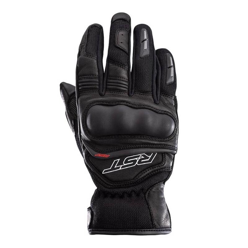 RST Urban Air 3 Mesh Handschuhe Textil/Leder Black Größe: XXL