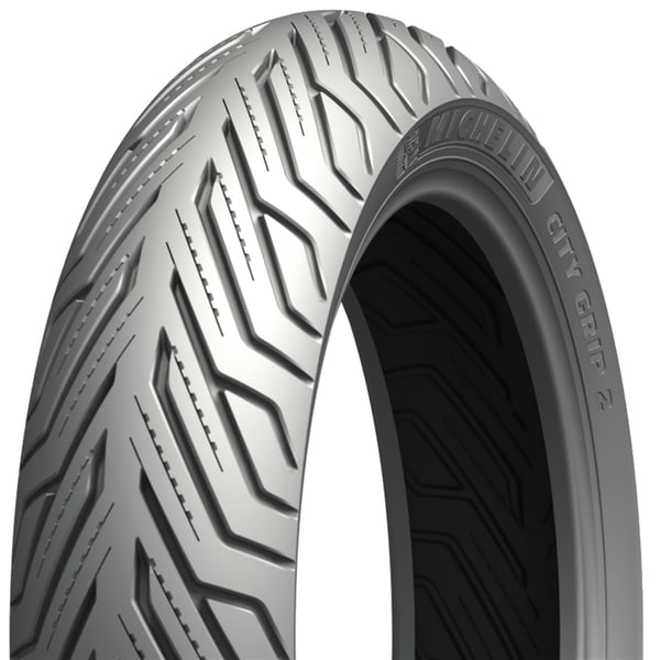 Reifen MICHELIN City Grip 2 Front 120/70-12 51S TL M/C M+S vorne