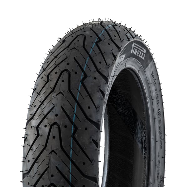 Reifen PIRELLI ANGEL SCOOTER Front 110/70-16 52P TL M/C vorne