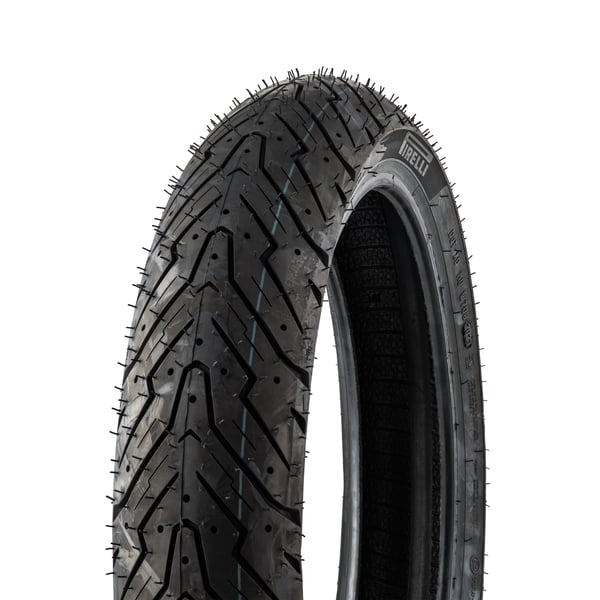 Reifen PIRELLI ANGEL SCOOTER Front 120/70-12 51P TL vorne