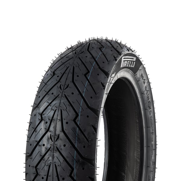 Reifen PIRELLI ANGEL SCOOTER Front 120/70-12 51S TL vorne