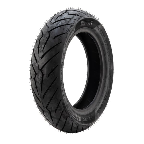 Reifen PIRELLI DIABLO ROSSO SCOOTER Rear 130/70-12 62P TL reinforced hinten