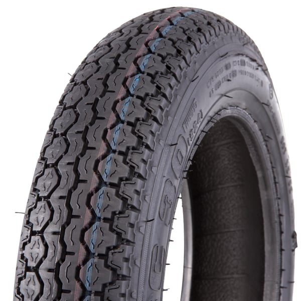 Reifen PIRELLI SC 30 3.00-10 42J TT vorne oder hinten