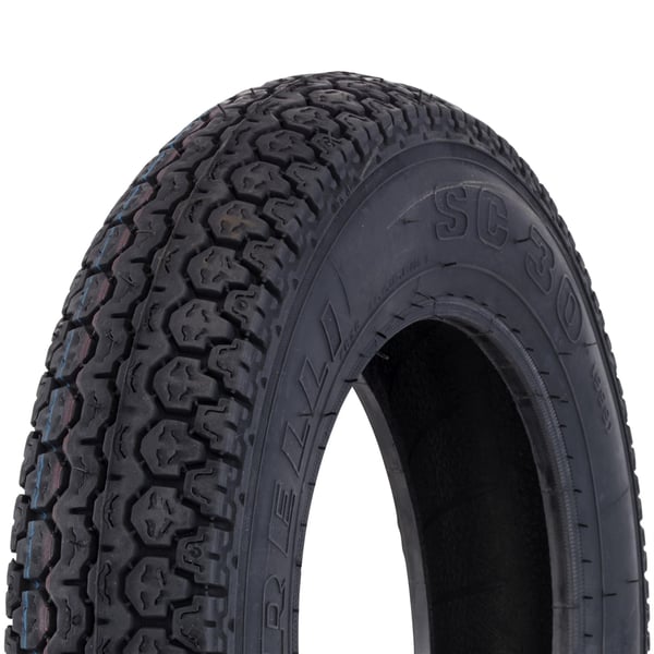 Reifen PIRELLI SC 30 3.50-10 51J TT vorne oder hinten