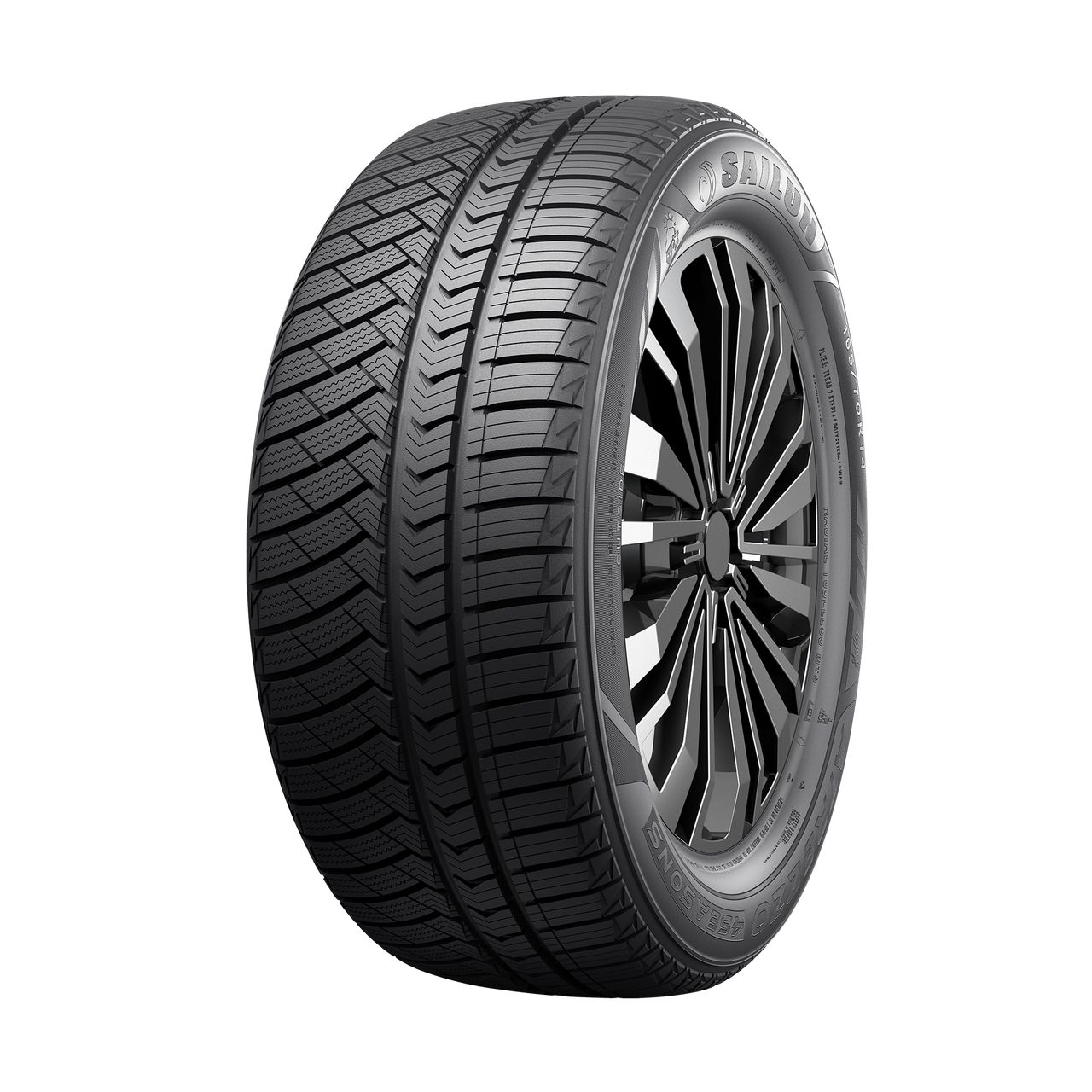 SAILUN ATREZZO 4SEASONS (SW4S) 155/70R13 75T BSW