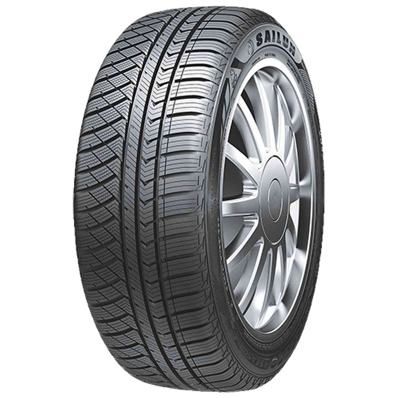 SAILUN ATREZZO 4SEASONS (SW4S) 185/55R15 82H BSW