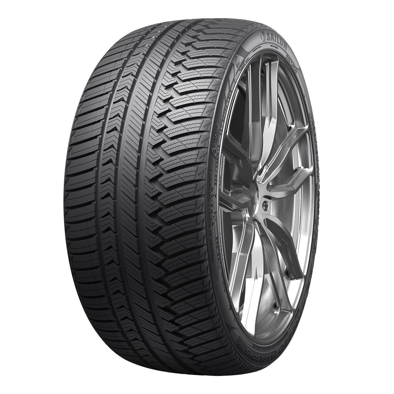 SAILUN ATREZZO 4SEASONS PRO EV 215/55R17 98W MFS BSW XL