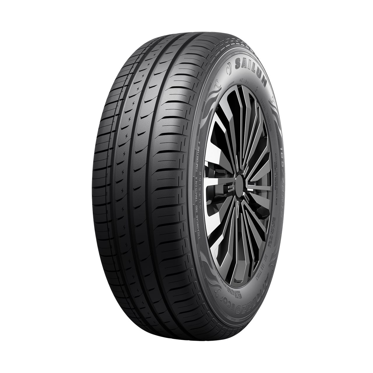 SAILUN ATREZZO ECO (SH31) 155/60R15 74T BSW