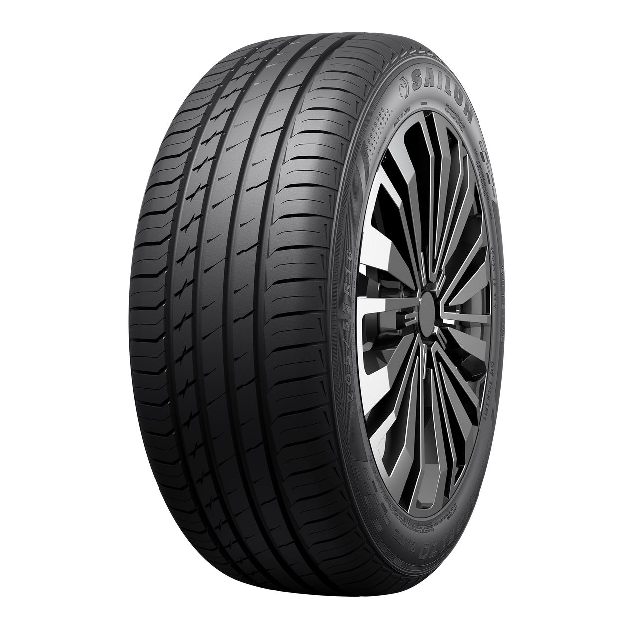 SAILUN ATREZZO ELITE (SH32) 205/50R16 87V BSW